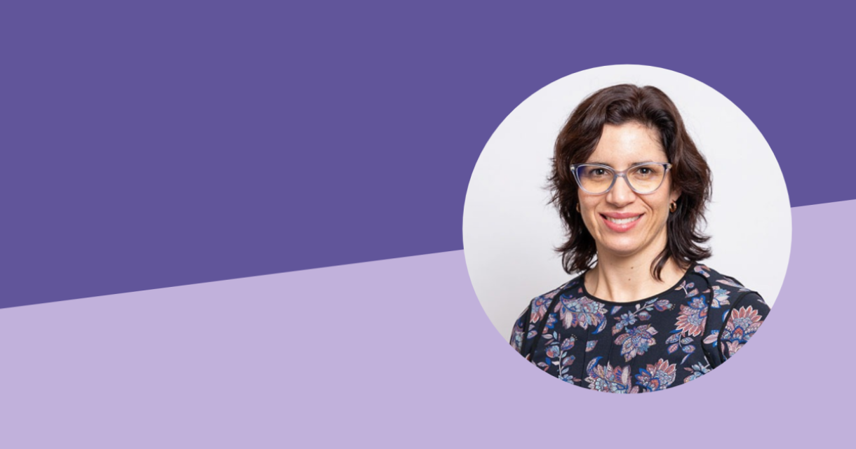 Dr Rachel Claridge