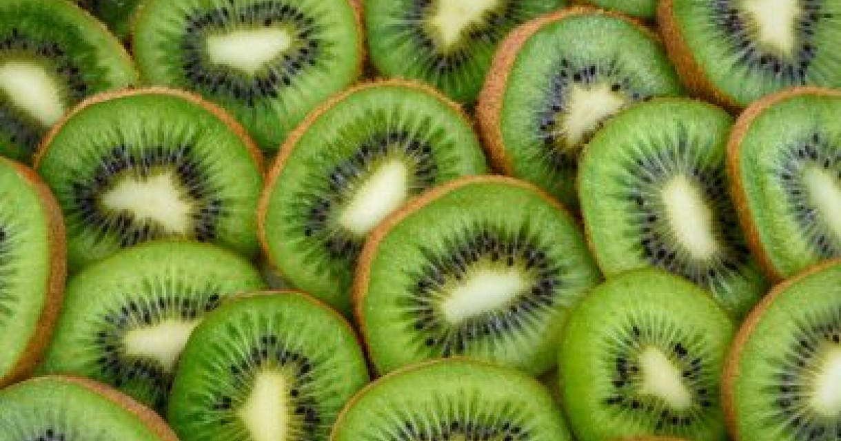 Kiwifruit