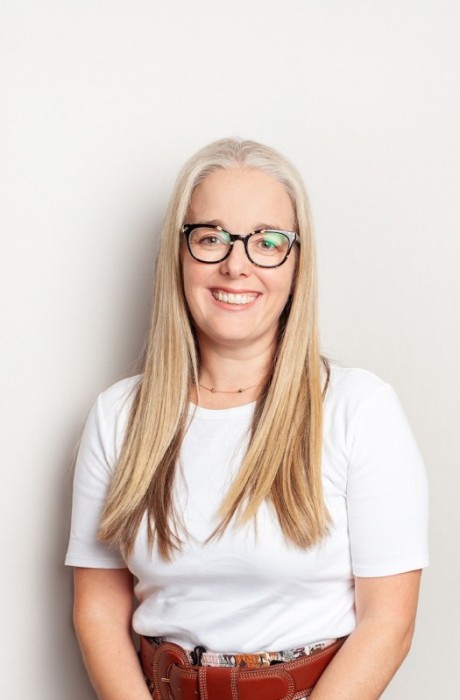 Dr Jacquie Copland