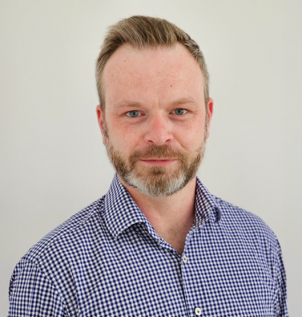 David Healey