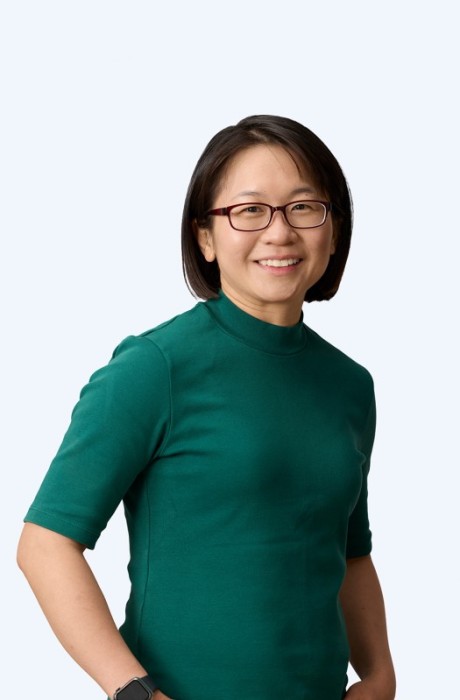 Dr Sau Lee Chang