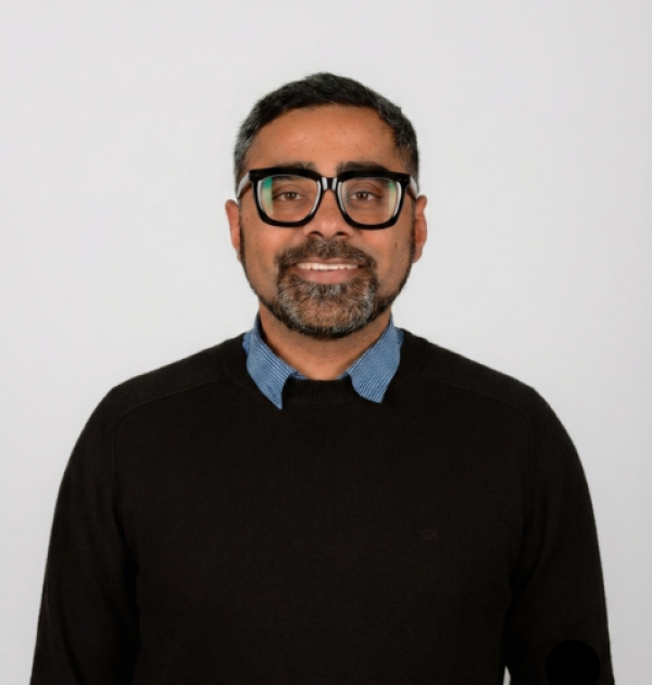 Waleed Bukhari