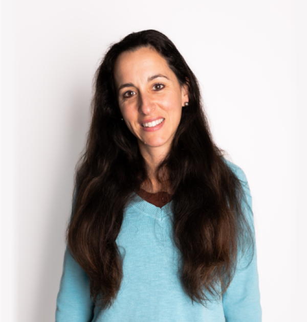 Dr Sandra Kieser